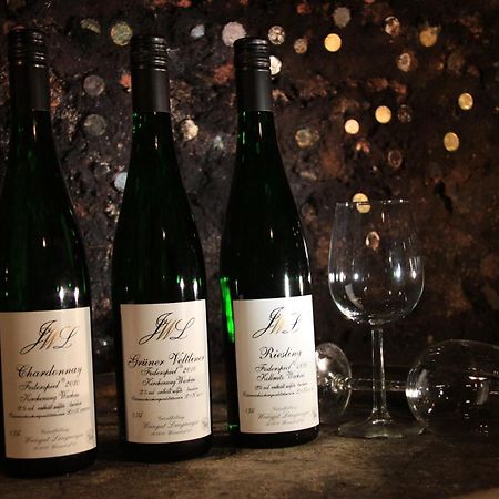 Weingut Langmayer Wösendorf المظهر الخارجي الصورة