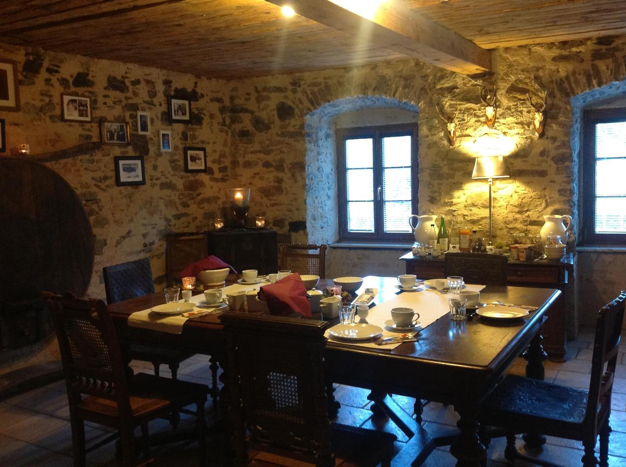 Weingut Langmayer Wösendorf المظهر الخارجي الصورة