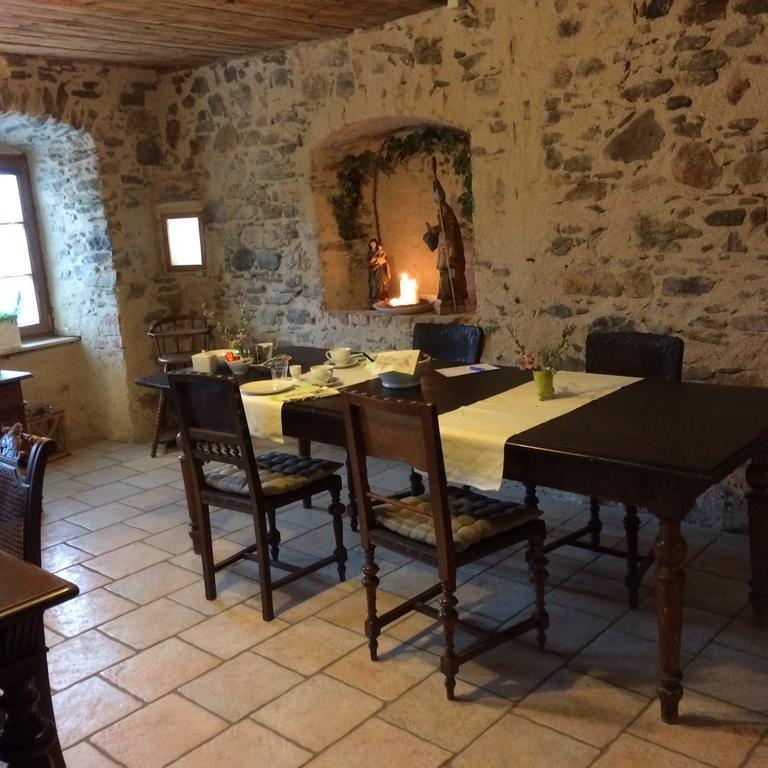 Weingut Langmayer Wösendorf المظهر الخارجي الصورة