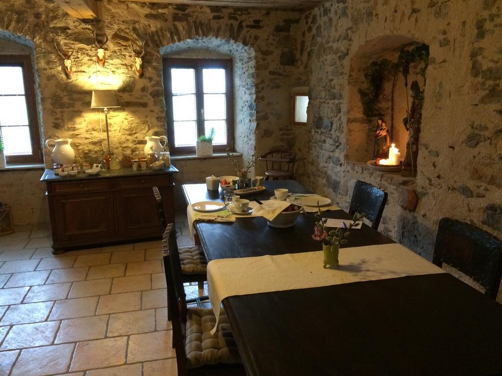 Weingut Langmayer Wösendorf المظهر الخارجي الصورة