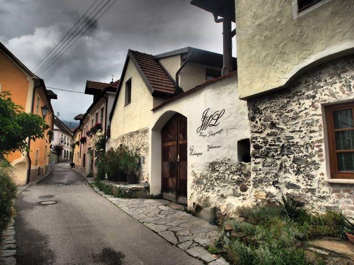 Weingut Langmayer Wösendorf المظهر الخارجي الصورة