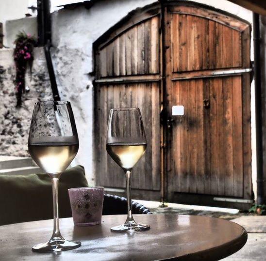 Weingut Langmayer Wösendorf المظهر الخارجي الصورة