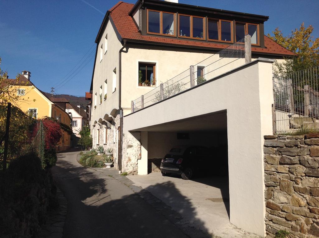 Weingut Langmayer Wösendorf المظهر الخارجي الصورة