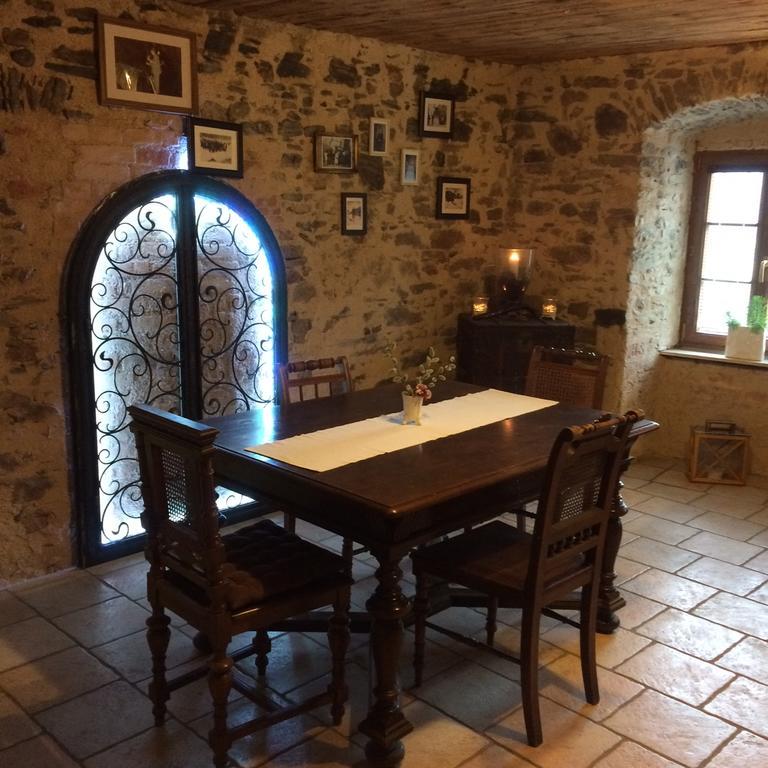 Weingut Langmayer Wösendorf المظهر الخارجي الصورة