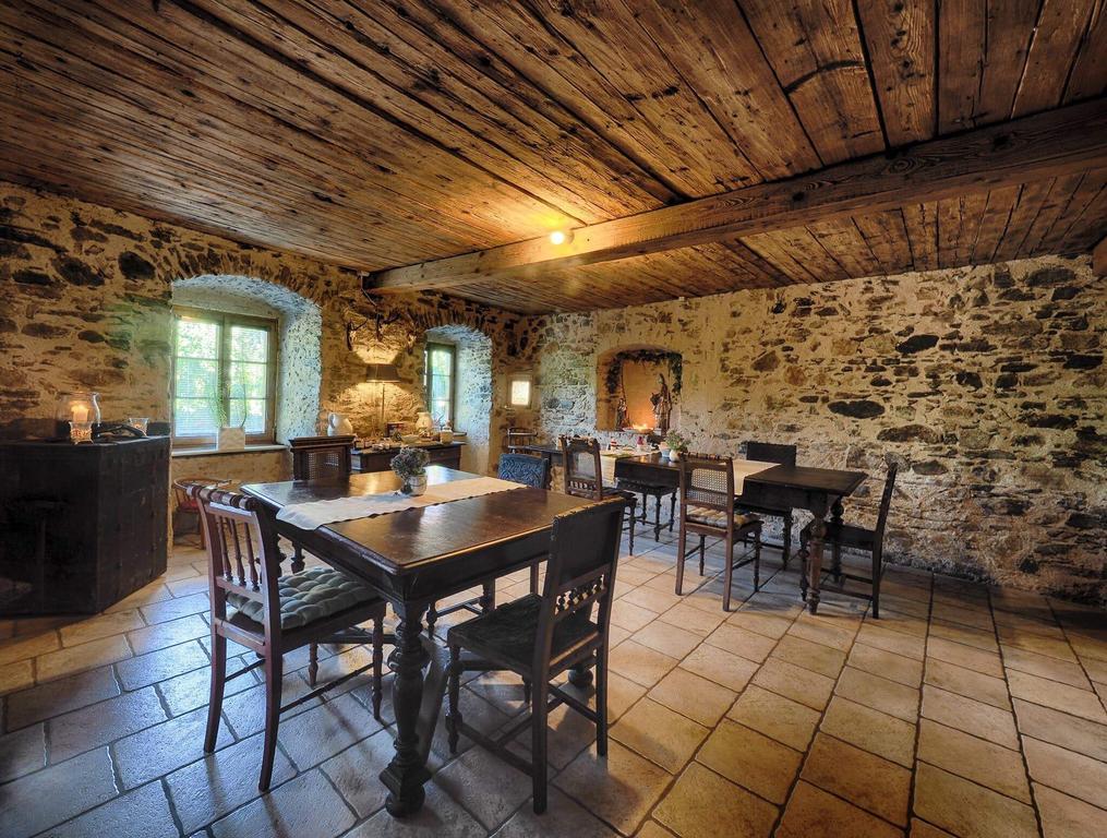 Weingut Langmayer Wösendorf المظهر الخارجي الصورة